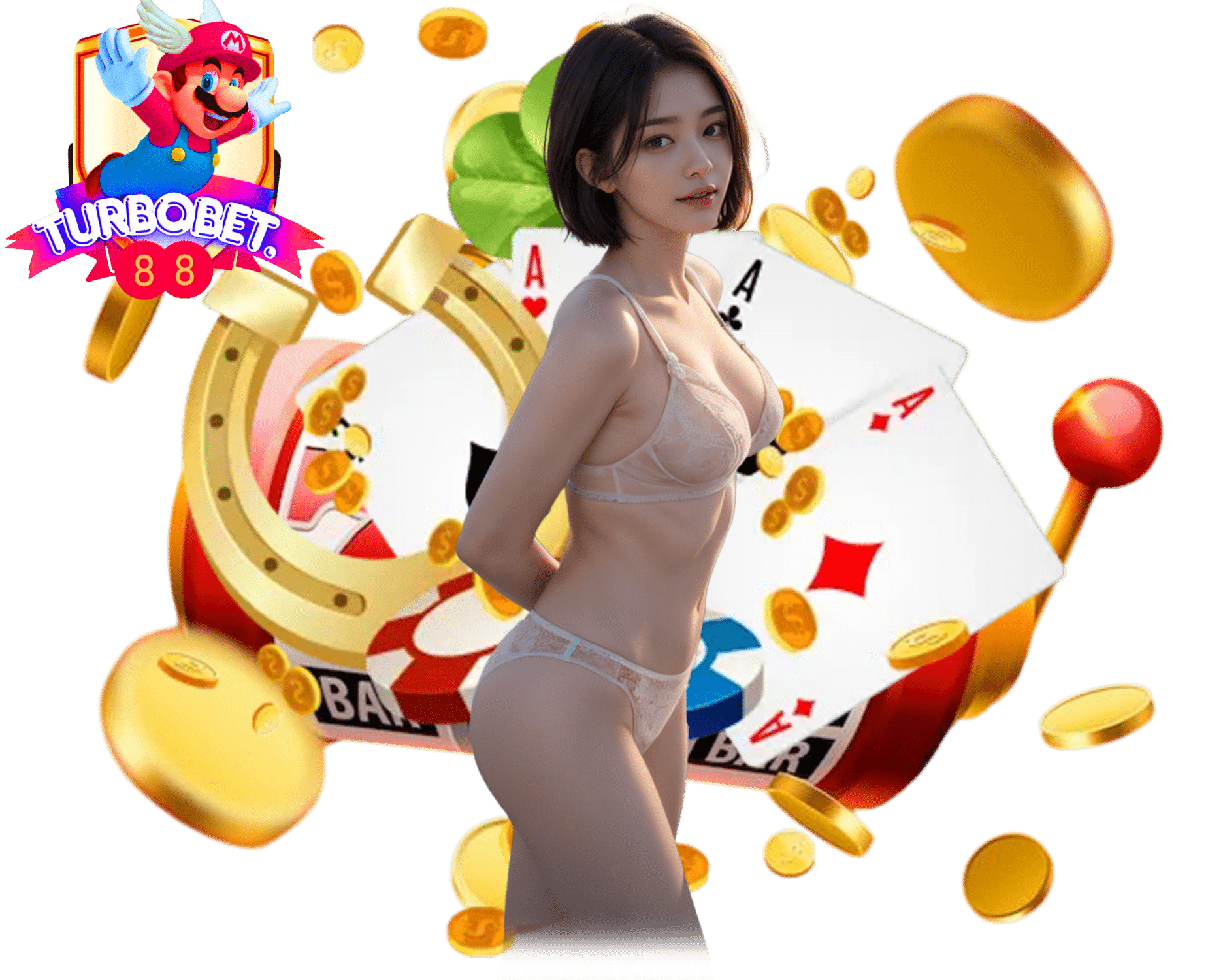 สมัคร 88TURBOBET ฝาก 10 รับ 100