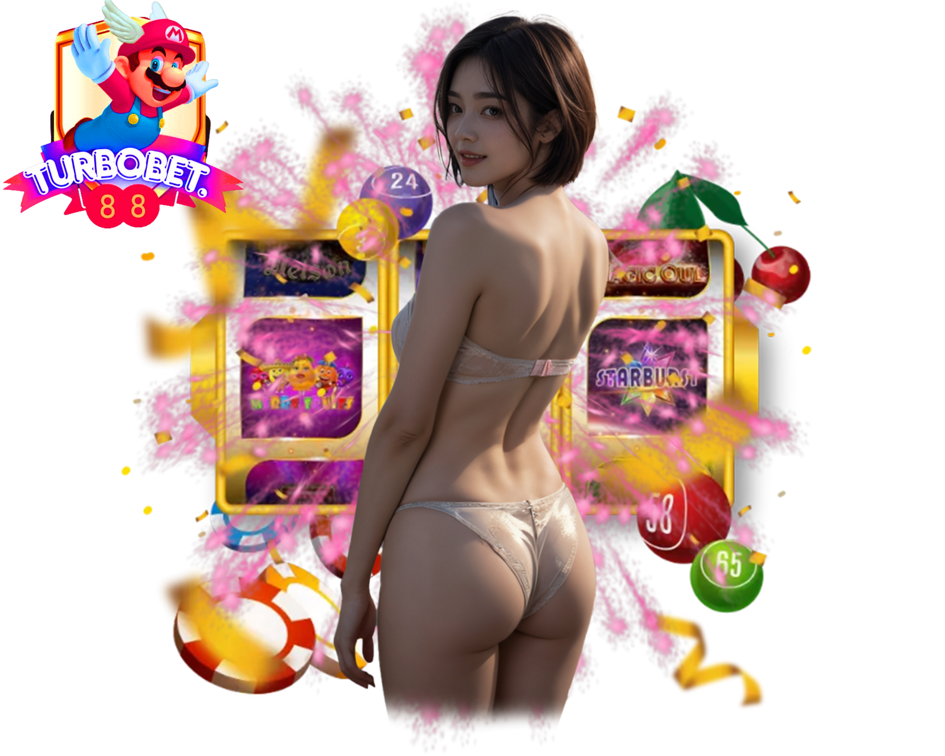 88TURBOBET ทรูวอเลท