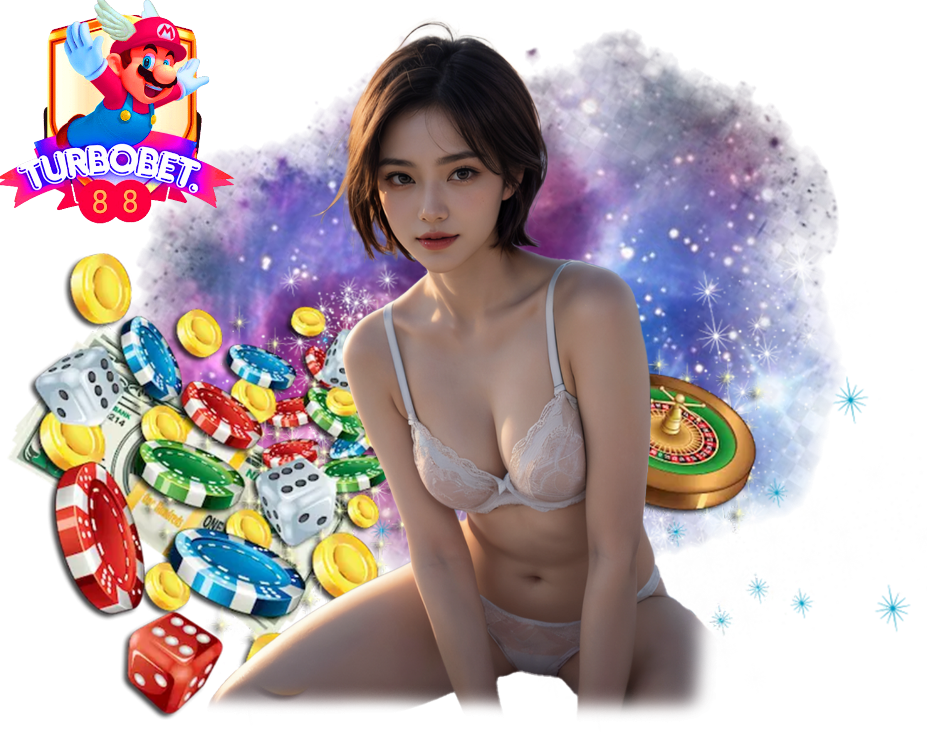 สมัคร 88TURBOBET