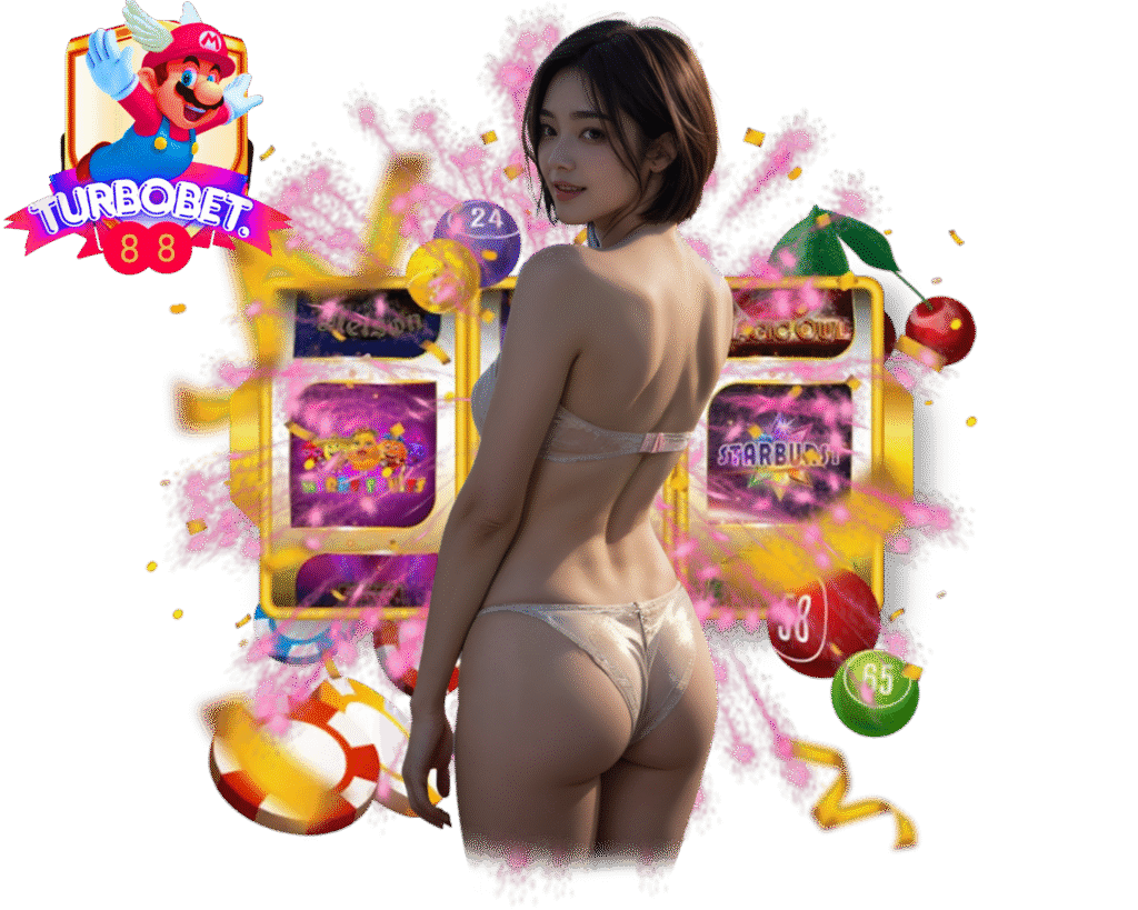 88TURBOBET ทรูวอเลท