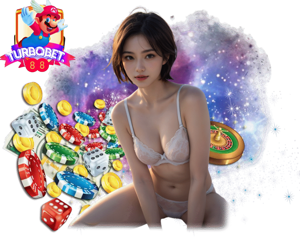 สมัคร 88TURBOBET