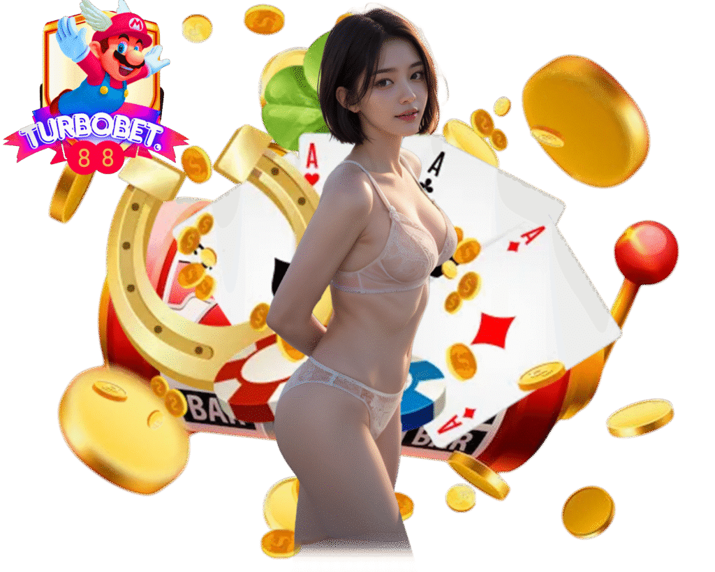 สมัคร 88TURBOBET ฝาก 10 รับ 100